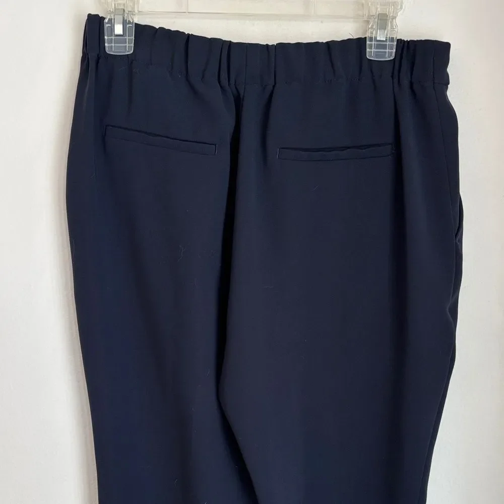 J. Crew classic navy